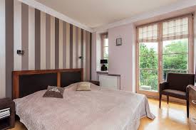 Striped Wall Paint Designs