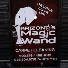 arizona s magic wand carpet cleaning