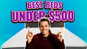 best mattress under 500 video top