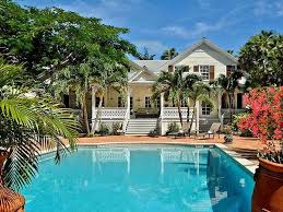 vacation home for key west florida