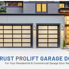 prolift garage doors of dallas
