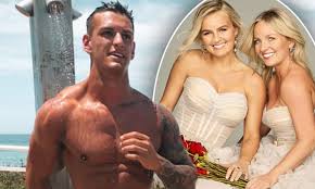 At 39, clare is the oldest bachelorette and fans have been eager to figure out if many of the 25 new names and the previously revealed contestants will be a good match for the. The Bachelorette 2020 Cast Meet The Men Hoping To Win The Heart Of Sisters Elly And Becky Miles Daily Mail Online