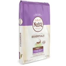 Nutro Wholesome Essentials Adult Venison Meal Brown Rice