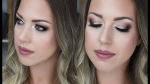 beauty pageant glam makeup tutorial