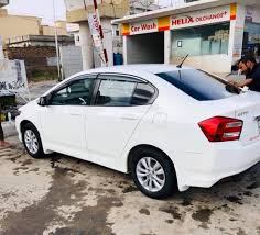 At the release time, manufacturer's suggested retail price (msrp) for the basic version of 2016 honda city is found to be ~ $12,000, while the most. Honda City Model 2016 I Vtec Manual Online Ads Pakistan