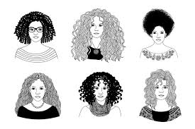Hair is made of proteins; Natural Hair Products For Black Hair 2020 Update