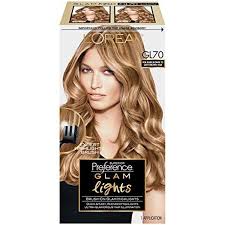 Loreal Superior Preference Glam Lights