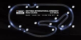 daytona road course races