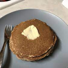 cinnamon pancakes recipe
