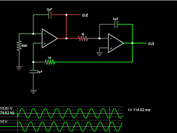 Sine Wave Oscillator Circuit Page 4