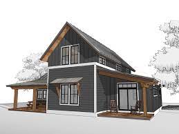 timber frame designs floor plans