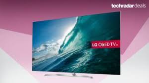 The Cheapest Oled Tv Prices And Deals For December 2019