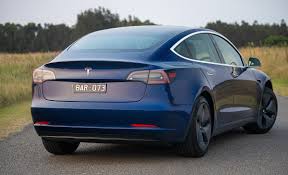tesla model 3 review electric vehicle