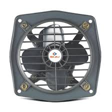 This task should be included in the contract for the appropriate trade depending on the workflow at specific job sites. Buy Bajaj Exhaust Fans Online At Best Price Bajaj Electricals