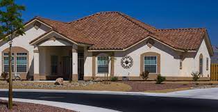 military isted housing nellis