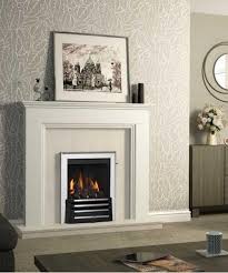 The Best White Fireplace Designs