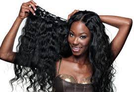 Get extra volume for kinky curly hair or switch it up with a natural straight coarse or yaki style. Weaves Vs Wigs Vs Hair Extensions Which Is Better For You