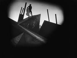 the cabinet of dr caligari the