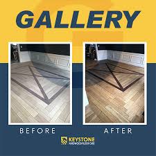 Keystone Hardwood Floor Care
