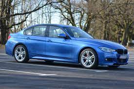 The sixth generation of the bmw 3 series consists of the bmw f30 sedan, the f31 wagon or touring, and the f34 gt or gran turismo models. Side Skirts Diffusers Bmw 3 Series F30 Phase Ii Sedan M Sport Textured Our Offer Bmw Seria 3 F30 Fl Maxton Design