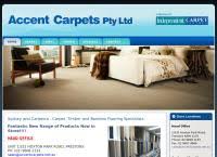 accent carpets pty ltd liverpool