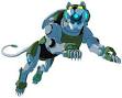 Green Lion | Voltron: Legendary Defender Wikia | Fandom