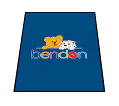 designer carpet personalized logo mats