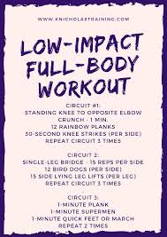 quick workout free exercise workouts