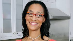Check out our Q&amp;A below: BGG: I know you have a degree in accounting from Howard University, but were you always in the kitchen as a kid? Carla Hall: ... - Carla-Hall-Headshot