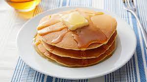 Classic Pancakes Recipe - BettyCrocker.com