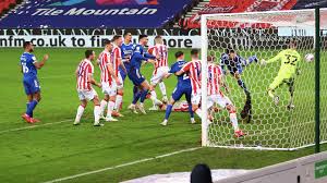 Thus stoke city are doomed to lose this away game. 1gcd8okfjh Mdm