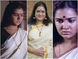 They have a daughter, born in november 2001. Urvashi Did You Know Urvashi Won The Kerala State Film Award For Best Actress Five Times Malayalam Movie News Times Of India