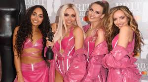 why jesy nelson and little mix are no