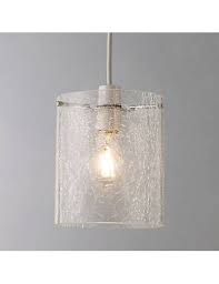 John Lewis Glass Lamp Shades Up To