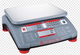 ohaus measuring scales counting triple