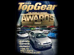 I20 N Wins Highest Accolade At Top Gear