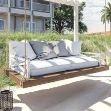 Daybed Swing Bed Swing Porch Swing Bed