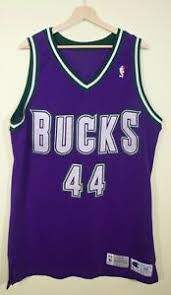 Get all your milwaukee bucks jerseys at the official online store of the nba! Purple Milwaukee Bucks Nba Jerseys For Sale Ebay