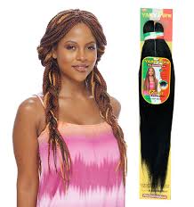 Ombre color hair color yaki hair jumbo braiding hair hair 24 ombre hair extensions bubble gum box braids braided hairstyles. Vanessa Yaky Perm Pre Stretched Ez Yaky Braid Canada Wide Beauty Supply Online Store For Wigs Braids Weaves Extensions Cosmetics Beauty Applinaces And Beauty Cares
