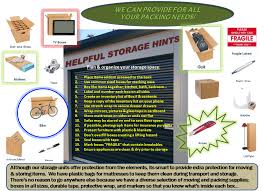 Storage Boxes Ng Supplies