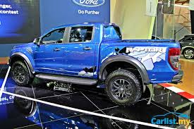 17 minutes killing time while waiting for car service. Klims 2018 Ford Ranger Raptor Launched Priced At Rm199 888 Auto News Carlist My