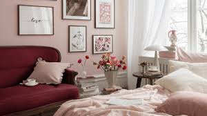 small bedroom accent wall ideas 5