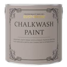 rust oleum chalkwash paint