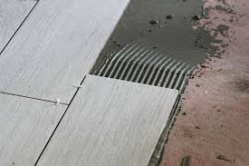 remove tile mastic from concrete floor