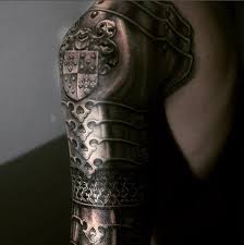 Check spelling or type a new query. Armor Tattoo Ideas For Men Ultimate Symbol Of Masculinity And Strength