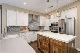 Cabinet care to design, manufacture and install a custom kitchen that you will love for many years to come. Latest Trends In Kitchen Remodel San Diego
