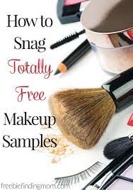 free makeup sles find them today