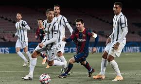 Jun 06, 2021 · at barcelona and on international duty with spain, the midfielder made the very highest level of the professional game look like a stroll in the park. Detailed Analysis Barcelona 0 3 Juventus Barca Universal