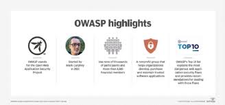 what is owasp what is the owasp top 10