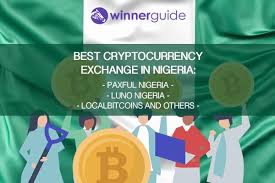 Buying bitcoin with nigerian naira (aka. Cryptocurrency In Nigeria Winnerguide Best Cryptocurrency Exchange Best Cryptocurrency Bitcoin Company